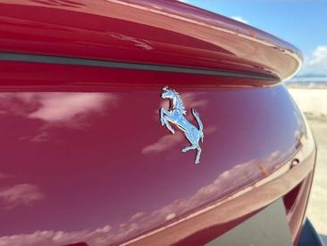 Ferrari Roma Spider — photo 35