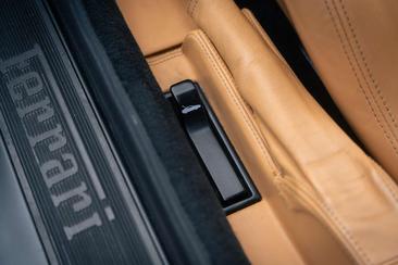 Ferrari F355 Berlinetta — photo 33