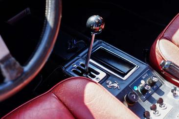 Ferrari 308 GTB — photo 22