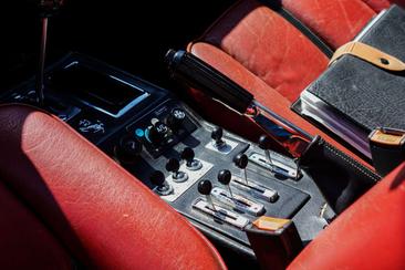 Ferrari 308 GTB — photo 23