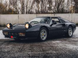 Ferrari 328 GTS - 1987 - Joinsteer - #1