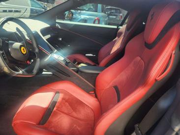 Ferrari Roma Spider — photo 18