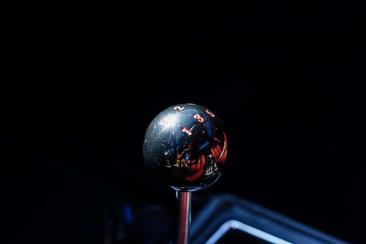 Ferrari 308 GTB — photo 24