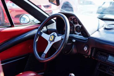 Ferrari 308 GTB — photo 25