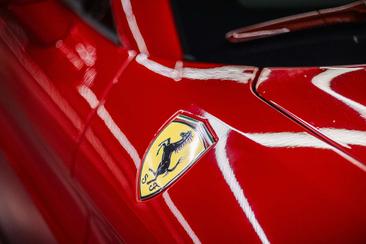 Ferrari California T — photo 7