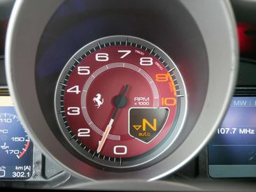 Ferrari 458 Italia — photo 21
