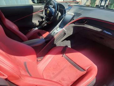 Ferrari Roma Spider — photo 19