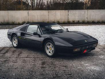 Ferrari 328 GTS — photo 2