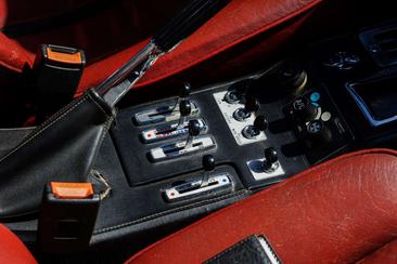 Ferrari 308 GTB — photo 26