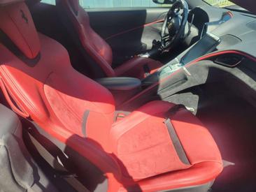 Ferrari Roma Spider — photo 20