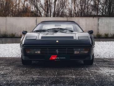 Ferrari 328 GTS — photo 3