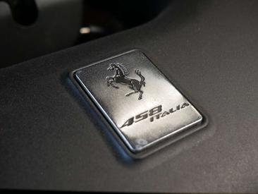 Ferrari 458 Italia — photo 23