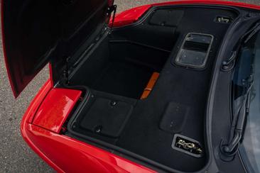 Ferrari F355 Berlinetta — photo 39