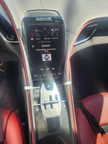 Ferrari Roma Spider — photo 21