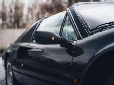 Ferrari 328 GTS — photo 4