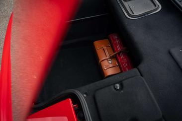 Ferrari F355 Berlinetta — photo 40