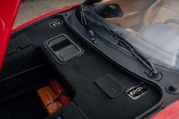 Ferrari F355 Berlinetta — photo 41