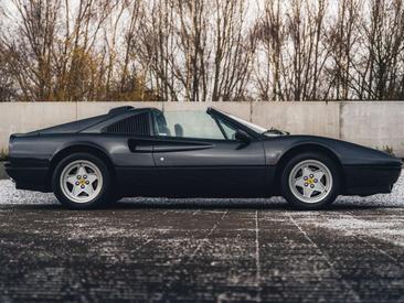 Ferrari 328 GTS — photo 5