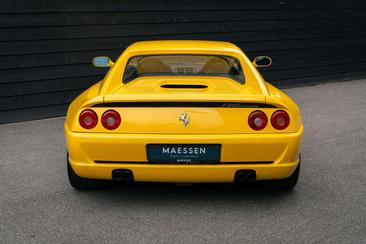 Ferrari F355 Berlinetta — photo 2