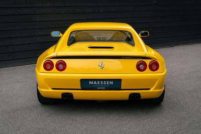 Ferrari F355 Berlinetta