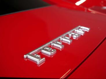 Ferrari 458 Italia — photo 25