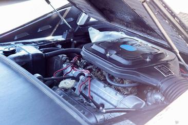 Ferrari 308 GTB — photo 32