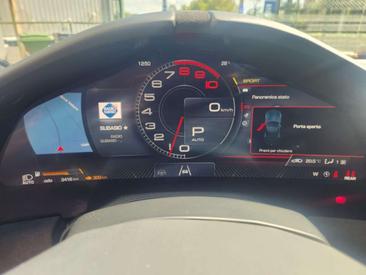 Ferrari Roma Spider — photo 23