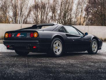 Ferrari 328 GTS — photo 6