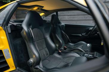 Ferrari F355 Berlinetta — photo 3