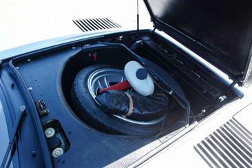 Ferrari 308 GTB — photo 34