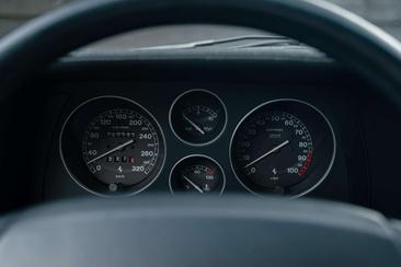 Ferrari F355 Berlinetta — photo 4