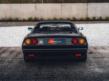 Ferrari 328 GTS — photo 7