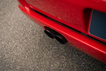 Ferrari F355 Berlinetta — photo 44