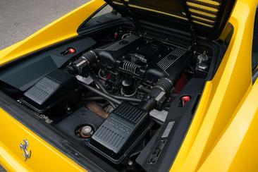 Ferrari F355 Berlinetta — photo 5