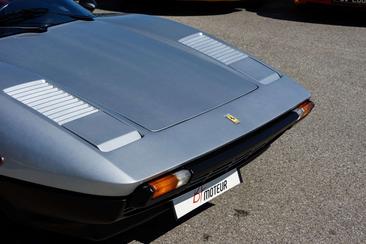 Ferrari 308 GTB — photo 36