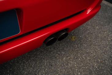 Ferrari F355 Berlinetta — photo 45