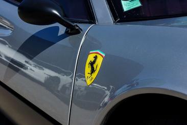 Ferrari 308 GTB — photo 37
