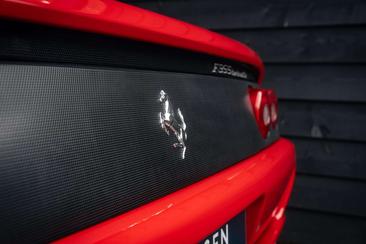 Ferrari F355 Berlinetta — photo 46