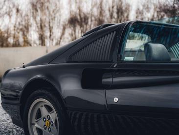Ferrari 328 GTS — photo 9
