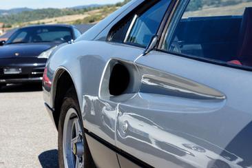 Ferrari 308 GTB — photo 38