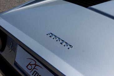Ferrari 308 GTB — photo 39