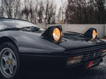 Ferrari 328 GTS — photo 10