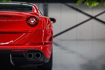 Ferrari California T — photo 16