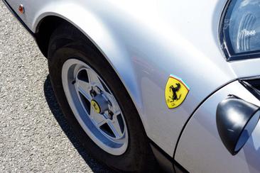Ferrari 308 GTB — photo 43