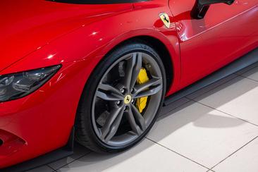 Ferrari 296 GTB — photo 12