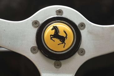 Ferrari 365 GT4 2+2 — photo 20