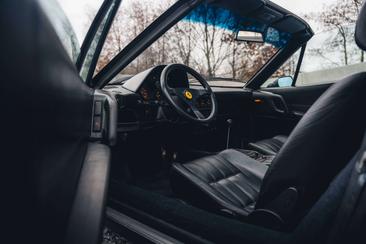 Ferrari 328 GTS — photo 13