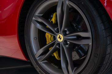 Ferrari 296 GTB — photo 13