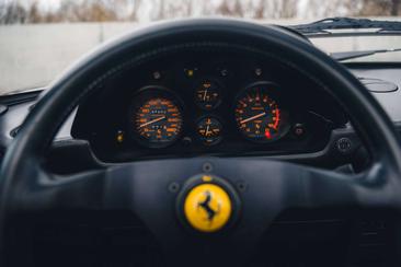 Ferrari 328 GTS — photo 14