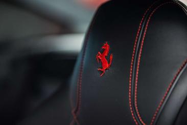 Ferrari California T — photo 19